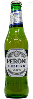 Peroni Libera 0.0 Fles